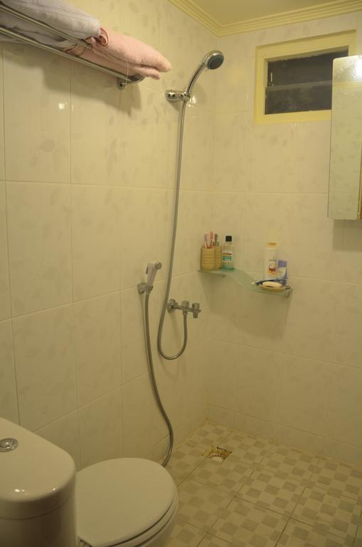 Apartment Centerpoint Dżakarta Pokój zdjęcie