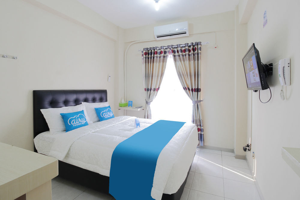 Apartment Centerpoint Dżakarta Zewnętrze zdjęcie