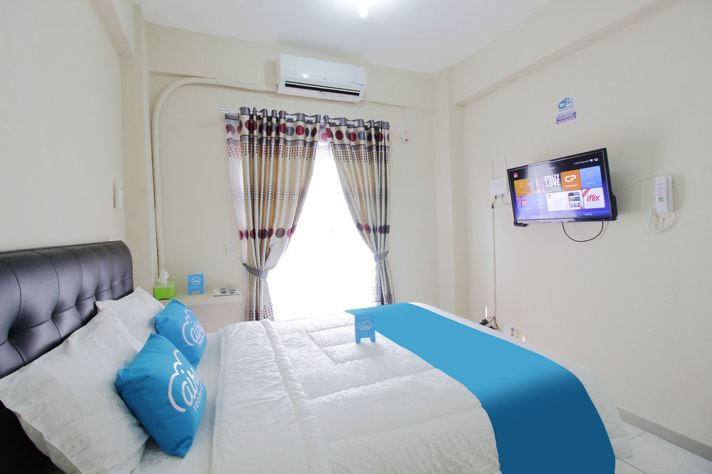 Apartment Centerpoint Dżakarta Zewnętrze zdjęcie