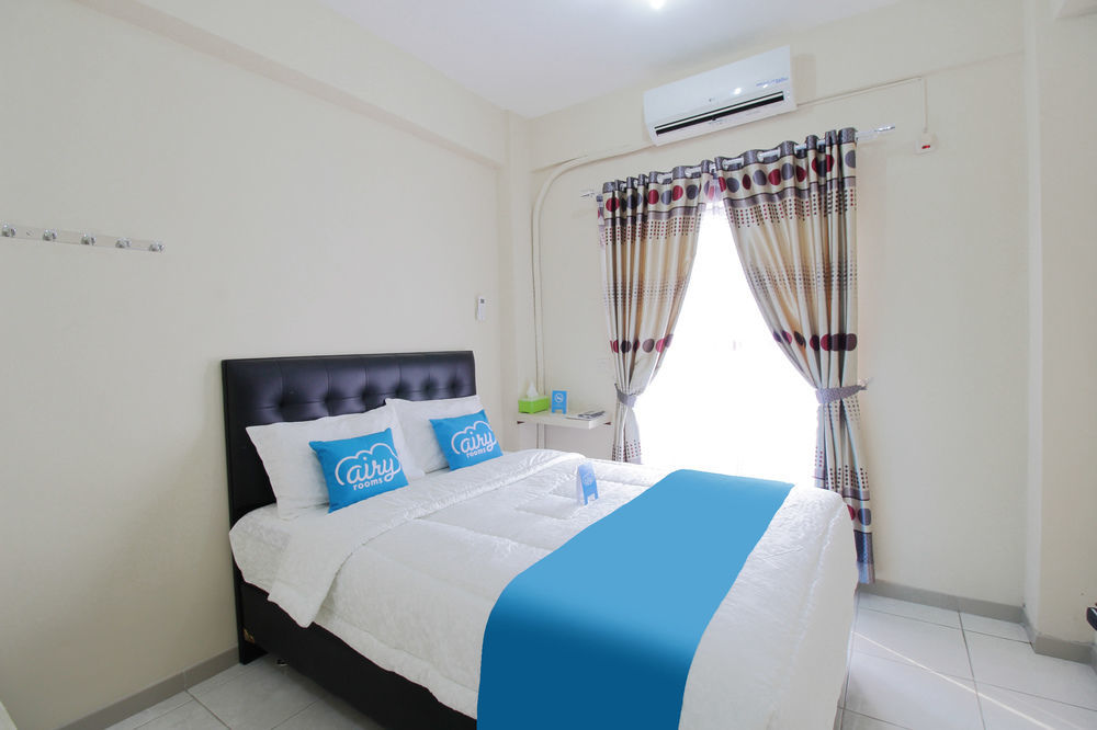 Apartment Centerpoint Dżakarta Zewnętrze zdjęcie
